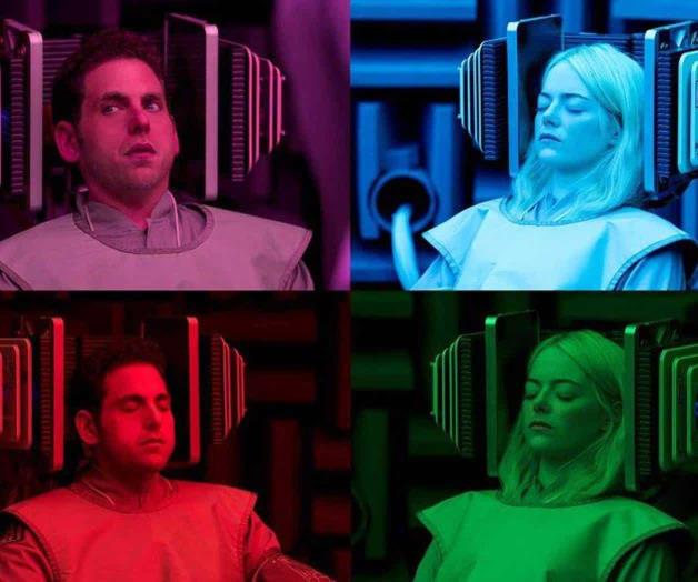Estrenan tráiler oficial de ‘Maniac’