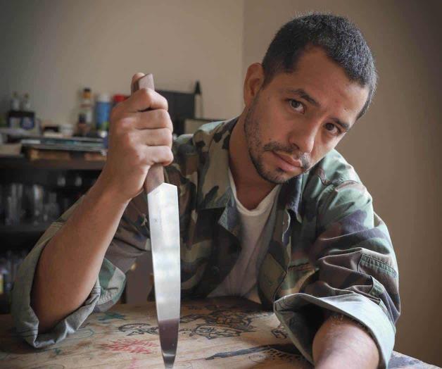 Ficha Eastwood a mexicano