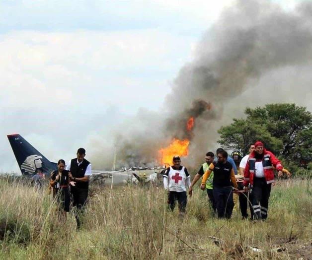 Presentan 11 demandas contra Aeroméxico Presentan 11 demandas contra Aeroméxico