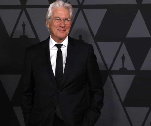 Será padre a los 69 Será padre a los 69