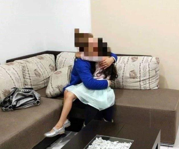 Liberan a niña de 7 años plagiada en Michoacán; detienen a 5 Liberan a niña de 7 años plagiada en Michoacán; detienen a 5