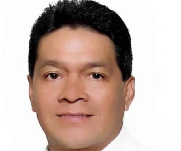 Hallan muerto a Edil poblano secuestrado Hallan muerto a Edil poblano secuestrado