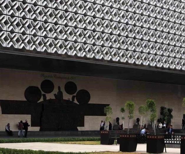 Atienden conato de incendio en Cámara de Diputados Atienden conato de incendio en Cámara de Diputados