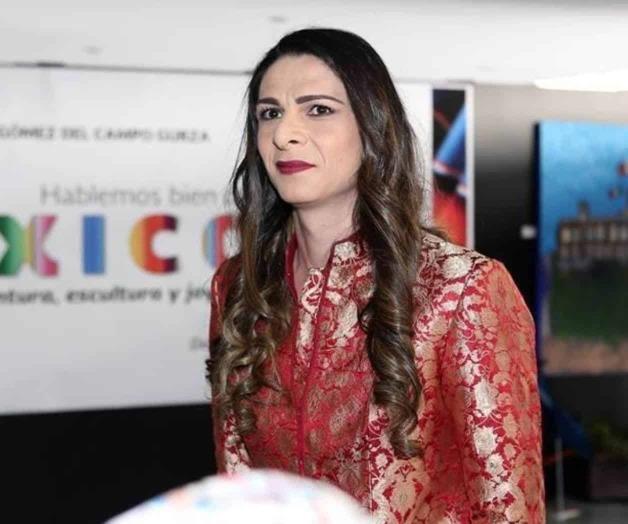 Encabezará Ana Guevara la Conade Encabezará Ana Guevara la Conade