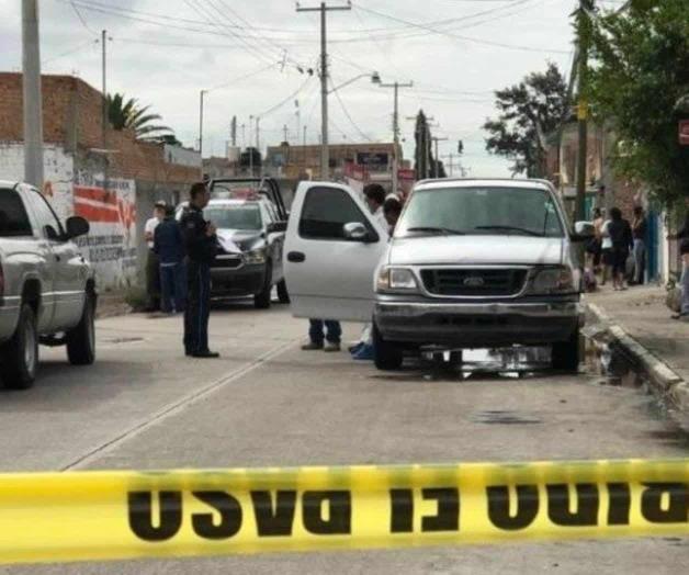 Torturan y matan a niña de 4 años en Aguascalientes Torturan y matan a niña de 4 años en Aguascalientes