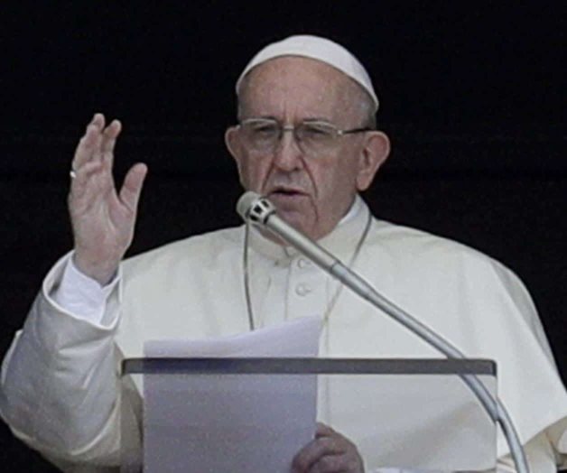 Papa elogia reflexión de obispos criticados Papa elogia reflexión de obispos criticados