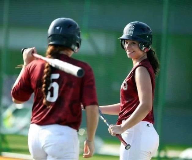 México suma 2 victorias en el mundial femenino de Softbol México suma 2 victorias en el mundial femenino de Softbol