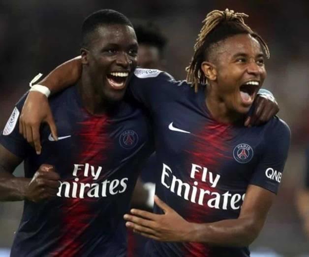 El PSG busca nuevo patrocinador El PSG busca nuevo patrocinador