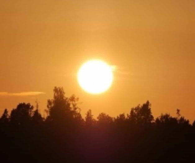 Japón rompe record en hospitalizados por extrema ola de calor Japón rompe record en hospitalizados por extrema ola de calor