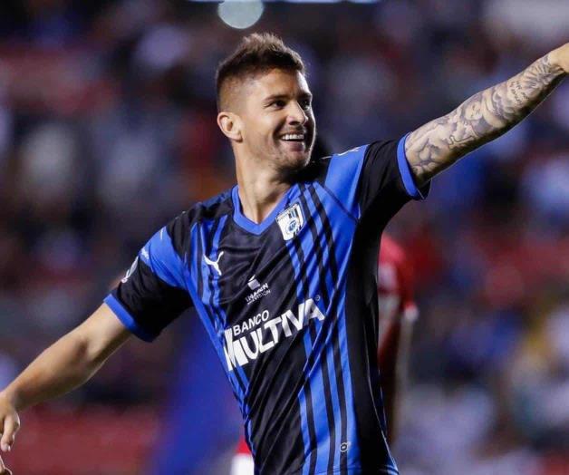 Querétaro vence 2-1 a Zacatecas en La Corregidora Querétaro vence 2-1 a Zacatecas en La Corregidora