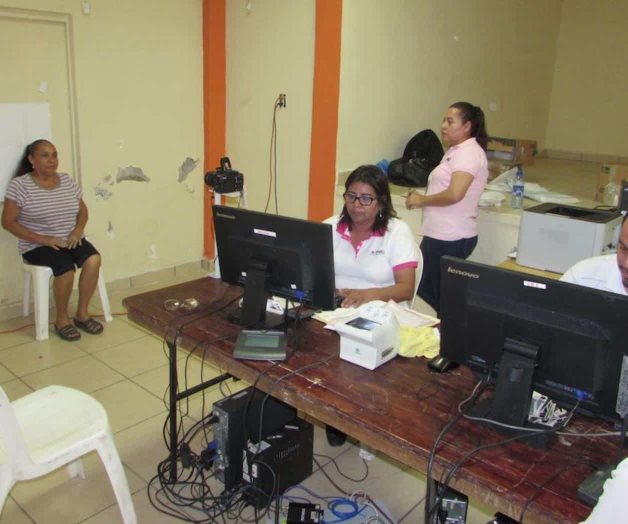 ‘Eligen’ acudir ‘Eligen’ acudir