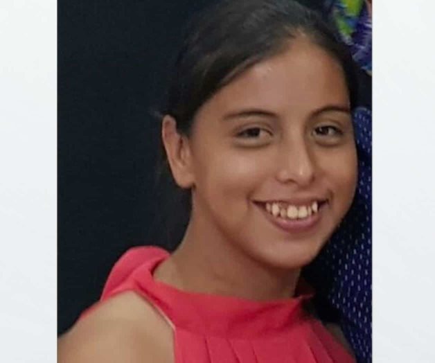 Emiten Alerta Amber por jovencita desaparecida en Matamoros Emiten Alerta Amber por jovencita desaparecida en Matamoros