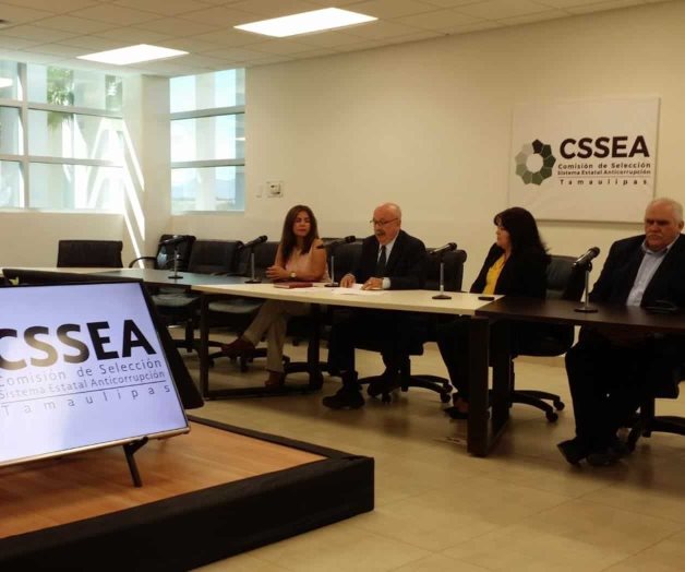 Llaman a integrar comité ciudadano Llaman a integrar comité ciudadano