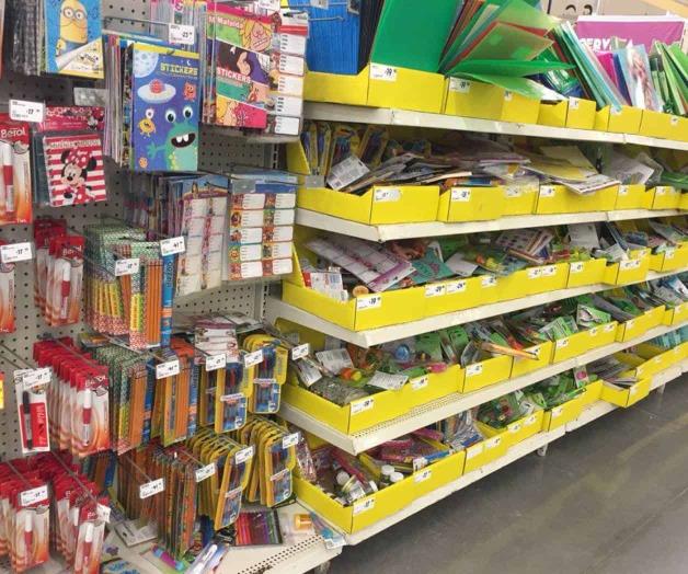 Mortifica lista de útiles escolares a padres de familia Mortifica lista de útiles escolares a padres de familia