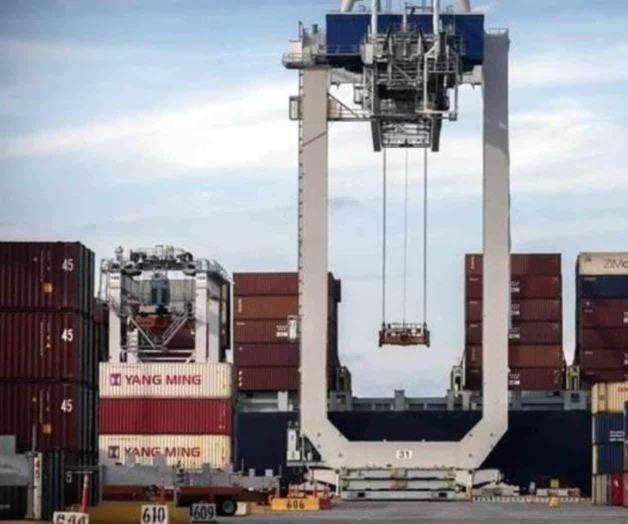 Pondrá EUA aranceles a China el 23 de agosto Pondrá EUA aranceles a China el 23 de agosto