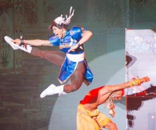 🎥 Ganan mexicanos campeonato de Cosplay en Japón 🎥 Ganan mexicanos campeonato de Cosplay en Japón