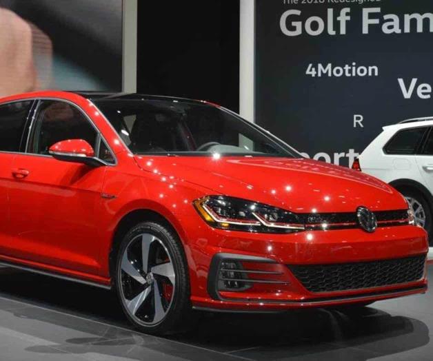 Alerta Profeco por fallas en autos Toyota y VW Alerta Profeco por fallas en autos Toyota y VW