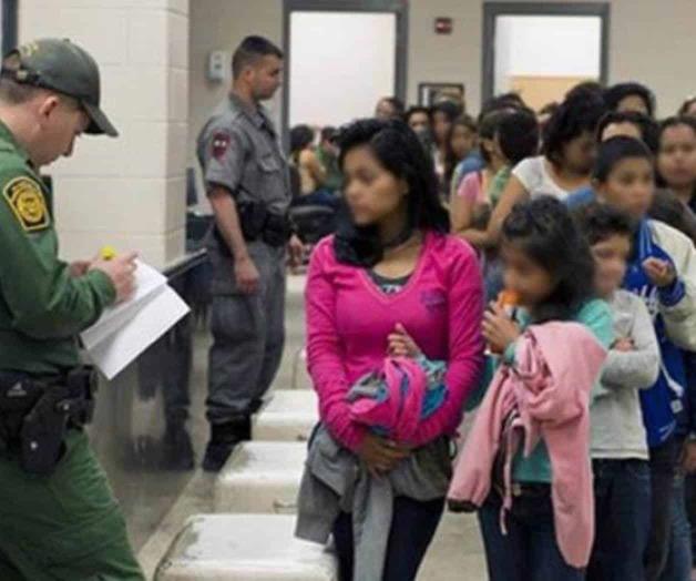 Defienden en EU derecho de aborto de menores migrantes Defienden en EU derecho de aborto de menores migrantes