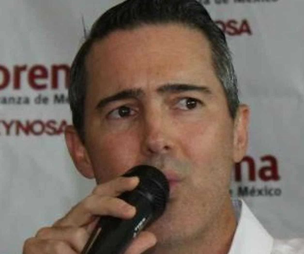 Encabezará AMLO Foro de Pacificación en Tamaulipas Encabezará AMLO Foro de Pacificación en Tamaulipas