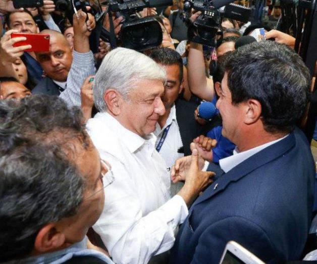 Jornada violenta recibe a AMLO en Ciudad Juárez Jornada violenta recibe a AMLO en Ciudad Juárez