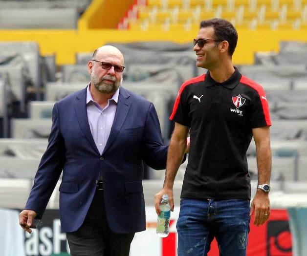 ¡DE ‘CAPI’ A JEFE! ¡DE ‘CAPI’ A JEFE!