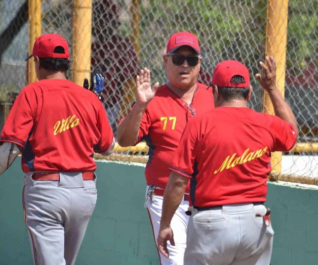 ¡ARRANCAN CON EL PIE DERECHO! ¡ARRANCAN CON EL PIE DERECHO!