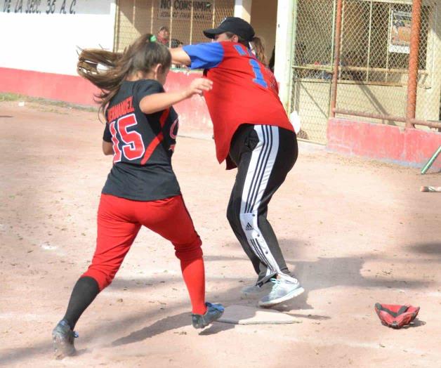 Sigue actividad en la Femenil Sigue actividad en la Femenil