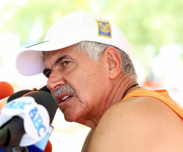 No hay ‘Gignacdependencia’