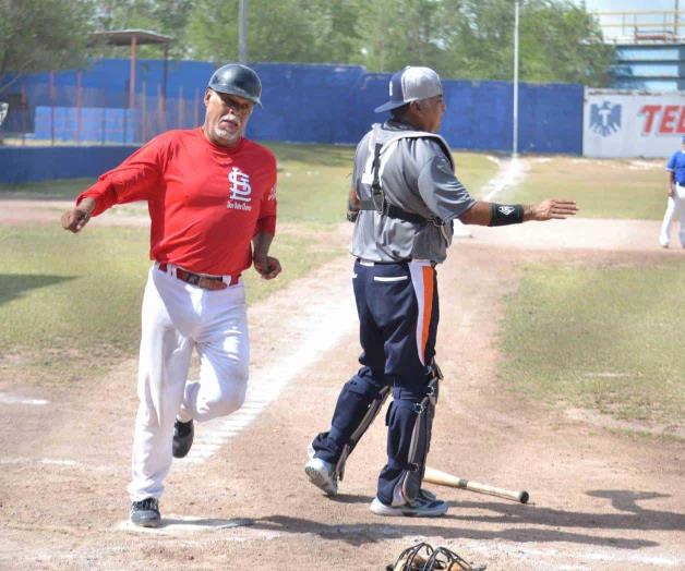 Avanzan Cardenales a las semifinales Avanzan Cardenales a las semifinales