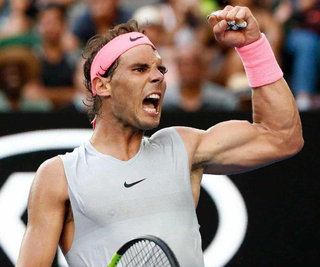 Debuta Nadal ante Paire en la Copa Rogers 2018 Debuta Nadal ante Paire en la Copa Rogers 2018