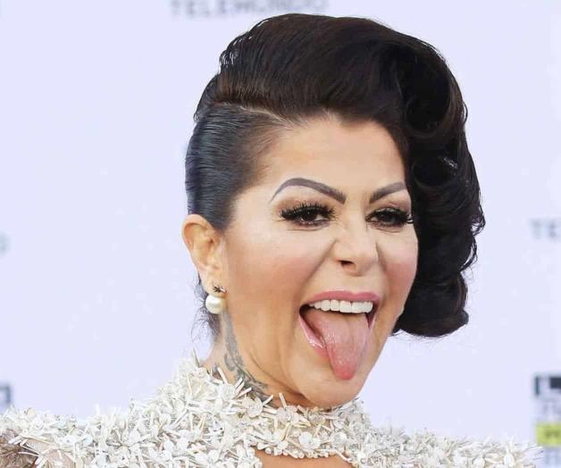 Luce Alejandra Guzmán bikini en Instagram Luce Alejandra Guzmán bikini en Instagram