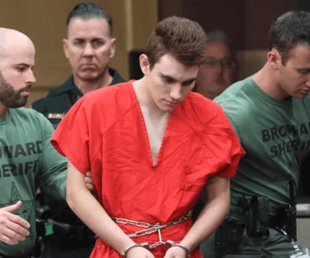 Autor de masacre en Florida oía “demonios” en su cabeza Autor de masacre en Florida oía “demonios” en su cabeza