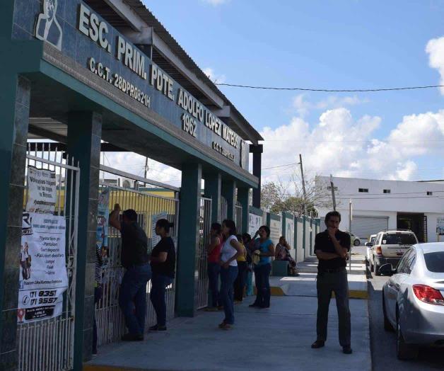 Piden a ciudadanía unirse en contra de legalizar mariguana Piden a ciudadanía unirse en contra de legalizar mariguana