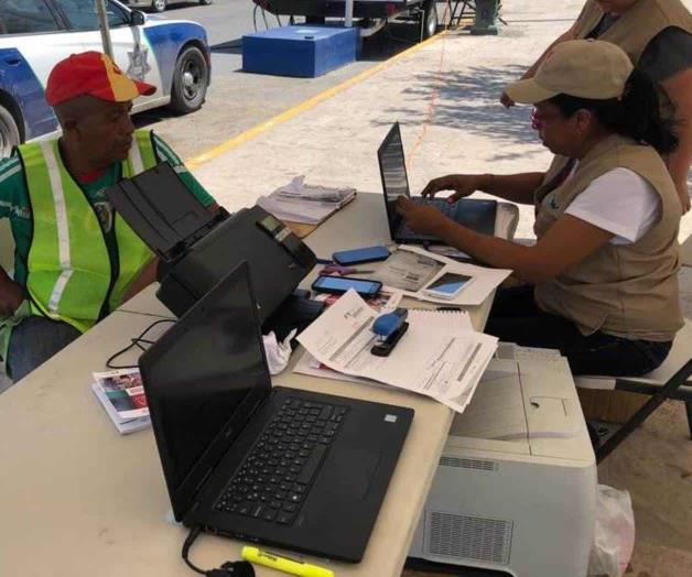 Si póliza del Seguro Popular dice 2018, se debe renovar Si póliza del Seguro Popular dice 2018, se debe renovar