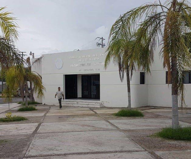 Dejan en libertad a lavador de carros Dejan en libertad a lavador de carros