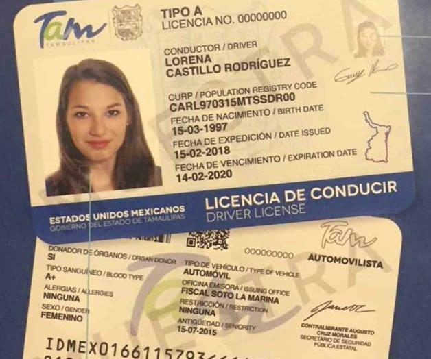 Agilizan la expedición de licencias Agilizan la expedición de licencias