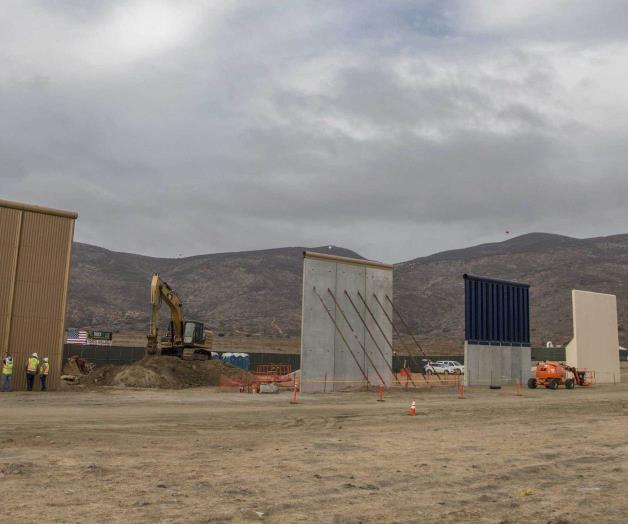 Traerá sólo pérdidas el muro fronterizo. Es deficiente su planeación Traerá sólo pérdidas el muro fronterizo. Es deficiente su planeación