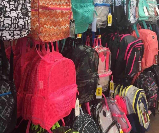 Arrancan las ofertas libres de impuestos Arrancan las ofertas libres de impuestos