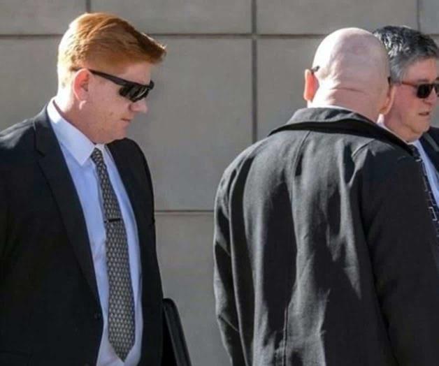 El agente que mató a un mexicano, sin inmunidad El agente que mató a un mexicano, sin inmunidad