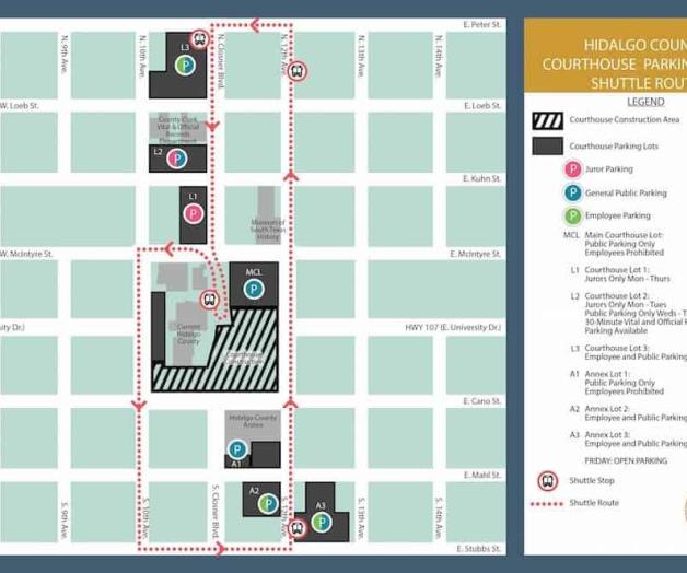 Restringen al tránsito particular la circulación en Closner Bulevar Restringen al tránsito particular la circulación en Closner Bulevar