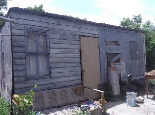 Ni rosa, ni nada. Beneficio queda en promesa Ni rosa, ni nada. Beneficio queda en promesa