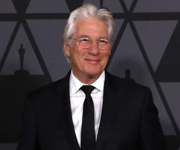 Será papá a los 69 Será papá a los 69