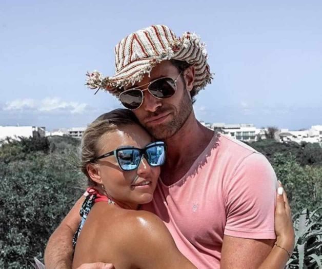 Se separan Se separan