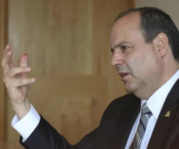 Demanda la IP a Peña contener ola de violencia Demanda la IP a Peña contener ola de violencia