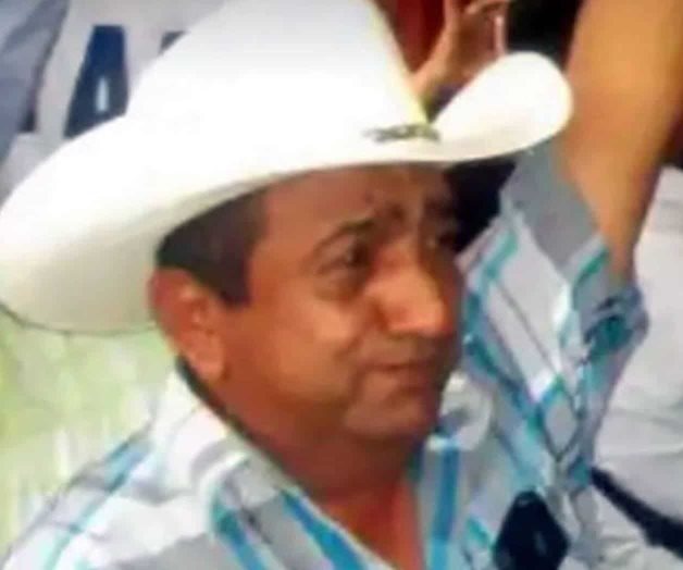 Ejecutan en San Luis a exalcalde de Tamaulipas Ejecutan en San Luis a exalcalde de Tamaulipas