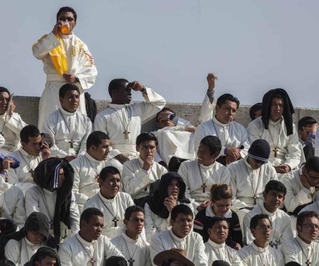 Suprimirán internado para futuros sacerdotes Suprimirán internado para futuros sacerdotes