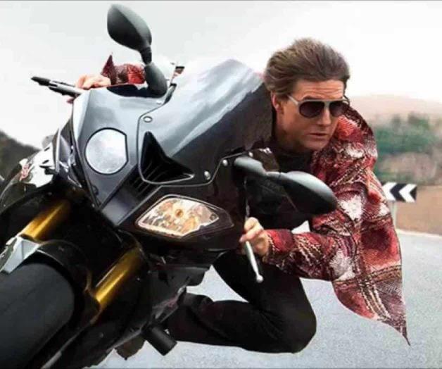 Música de Misión Imposible, en vinilo Música de Misión Imposible, en vinilo