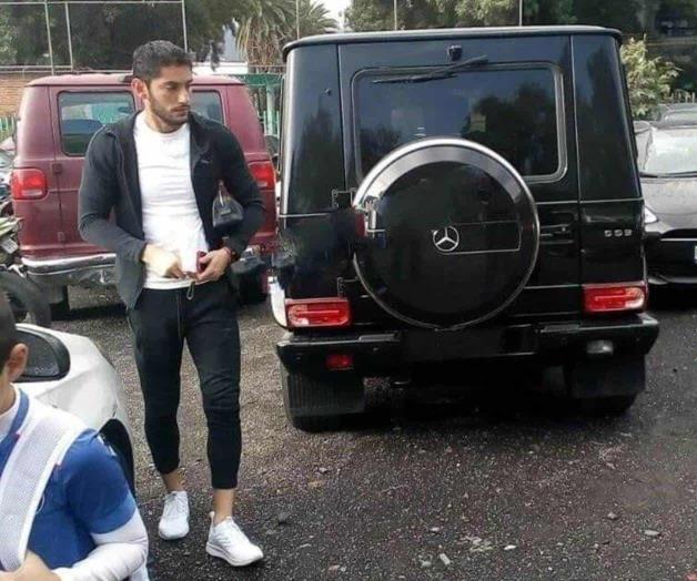 Termina Corona en el corralón Termina Corona en el corralón