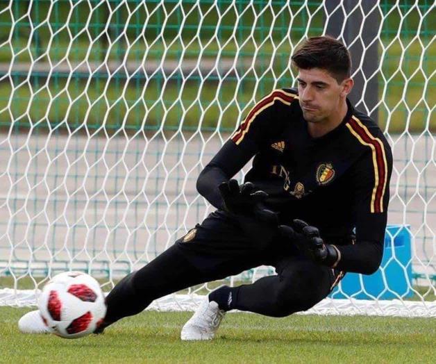 Tiene Real Madrid nuevo portero Tiene Real Madrid nuevo portero