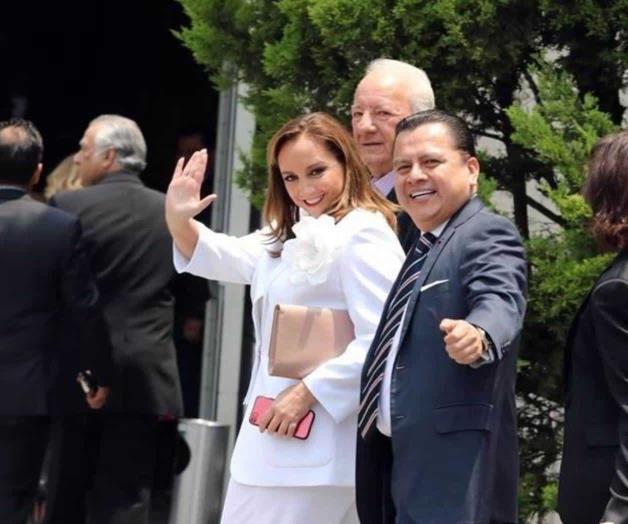 Seremos una Oposición institucional, pero no obsequiosa: PRI Seremos una Oposición institucional, pero no obsequiosa: PRI